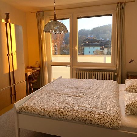 Apartman Pod Studenou Horou Rokytnice nad Jizerou Eksteriør billede
