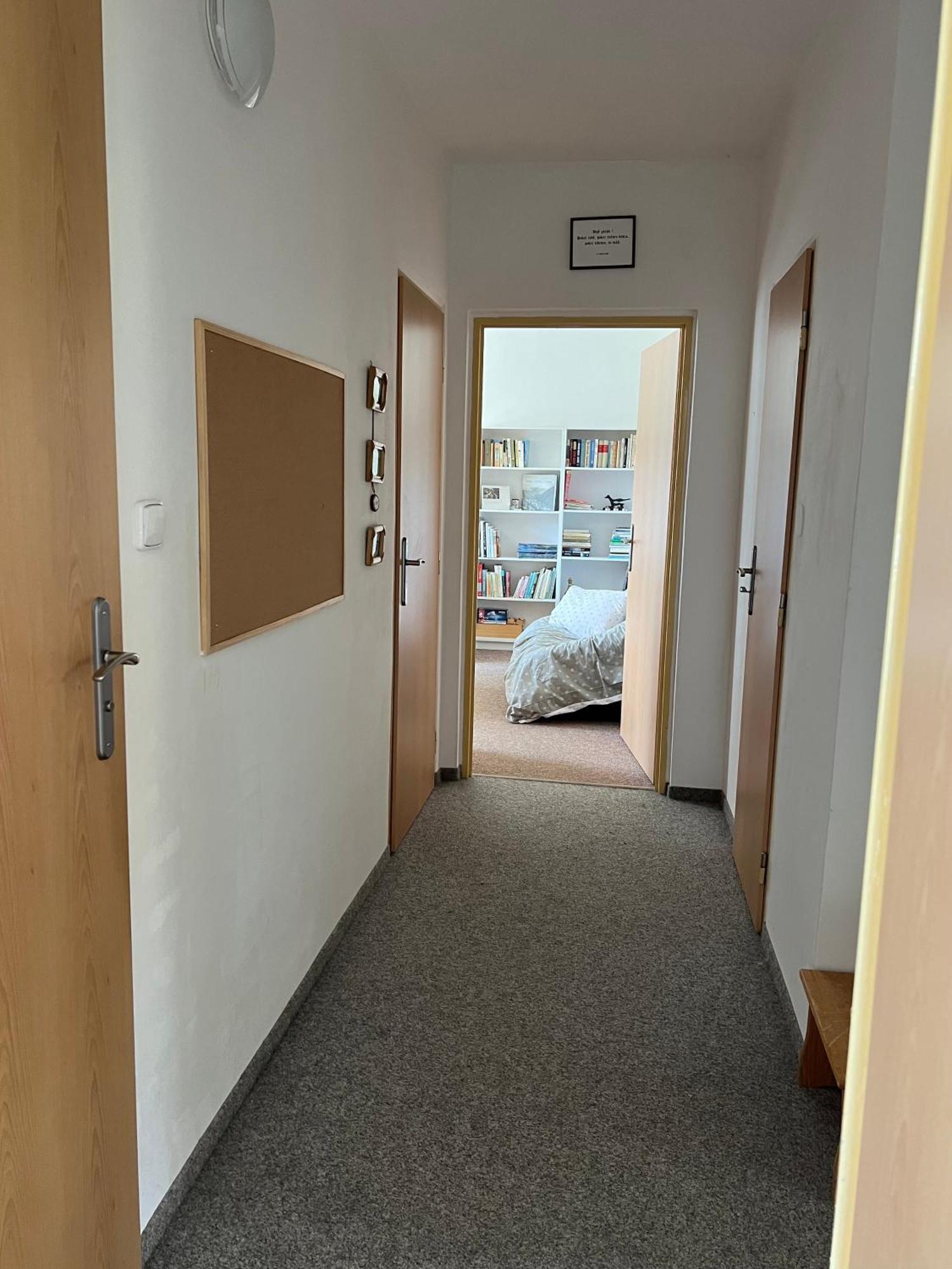 Apartman Pod Studenou Horou Rokytnice nad Jizerou Eksteriør billede