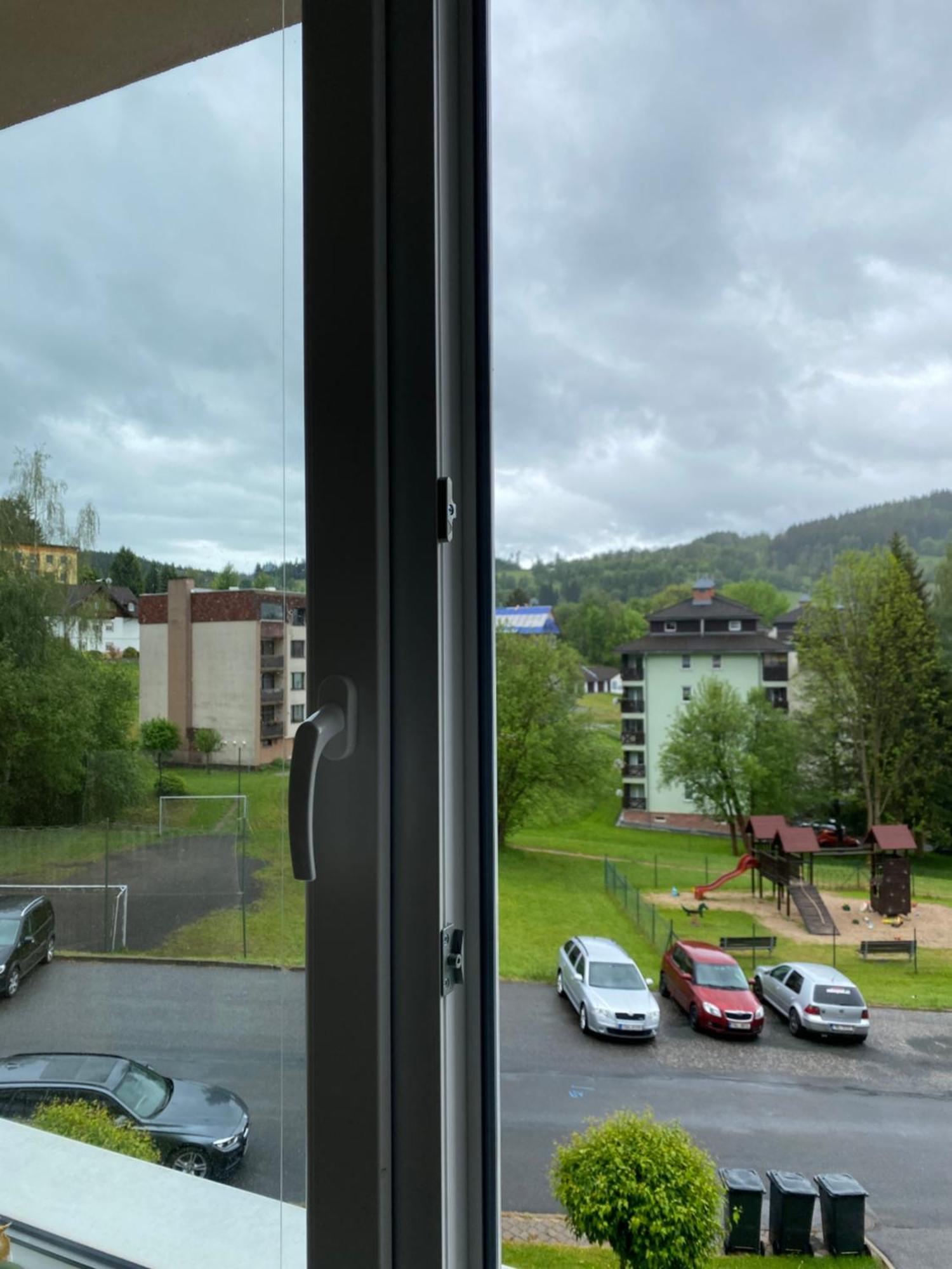 Apartman Pod Studenou Horou Rokytnice nad Jizerou Eksteriør billede