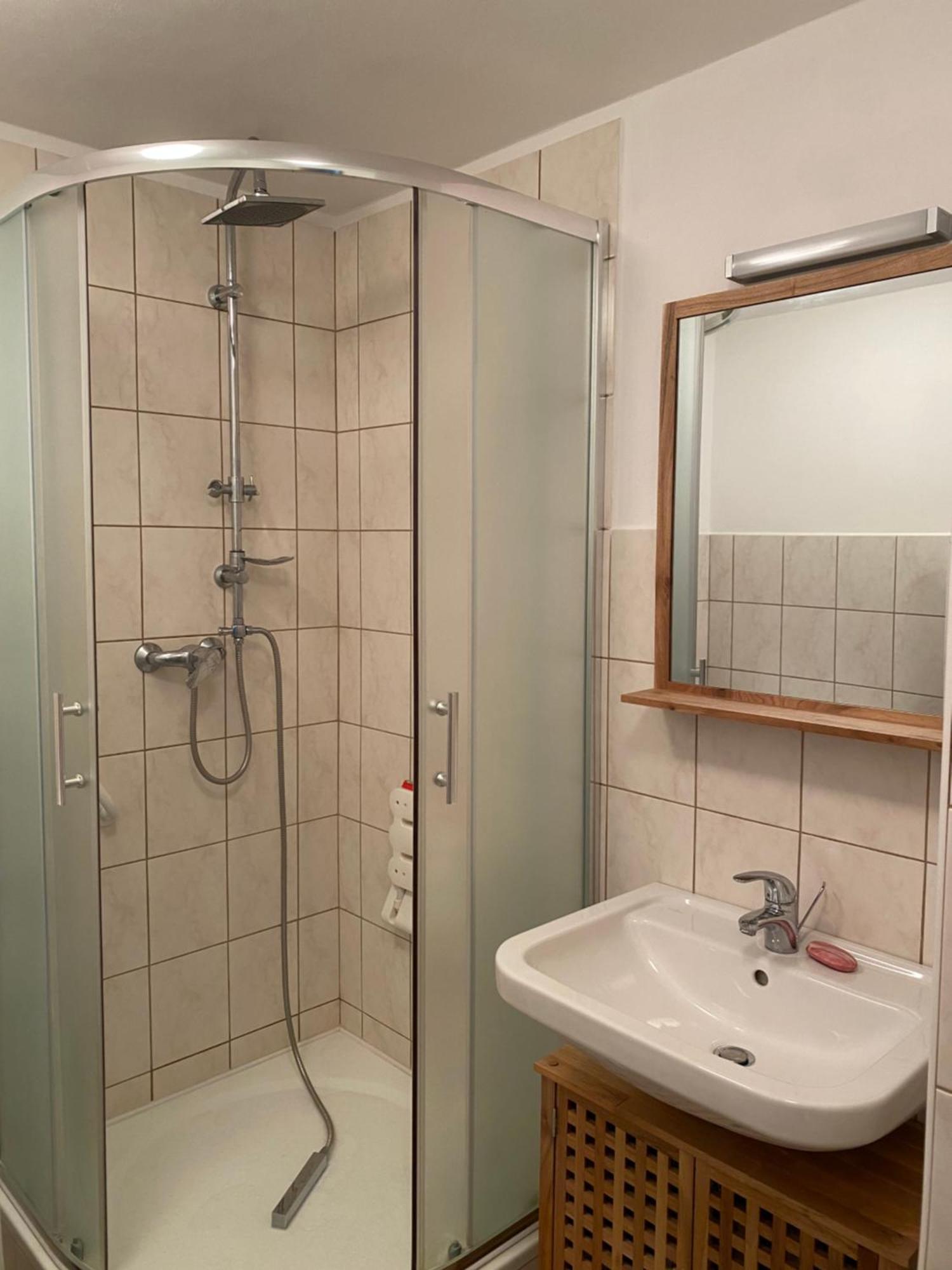 Apartman Pod Studenou Horou Rokytnice nad Jizerou Eksteriør billede