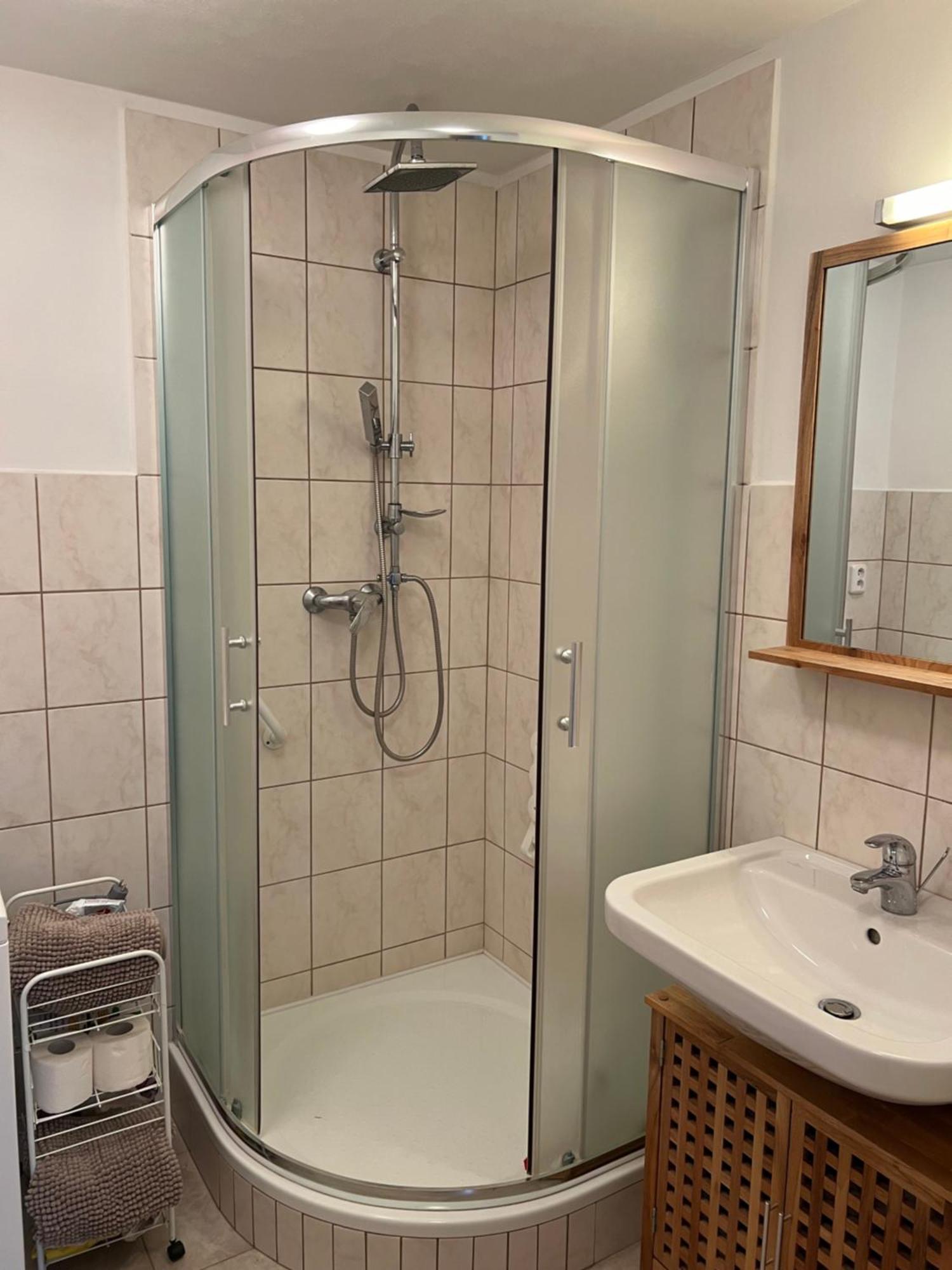 Apartman Pod Studenou Horou Rokytnice nad Jizerou Eksteriør billede