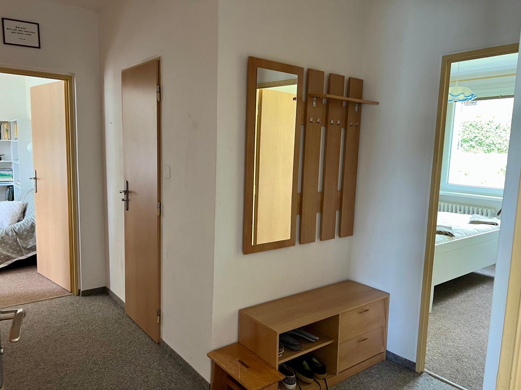 Apartman Pod Studenou Horou Rokytnice nad Jizerou Eksteriør billede