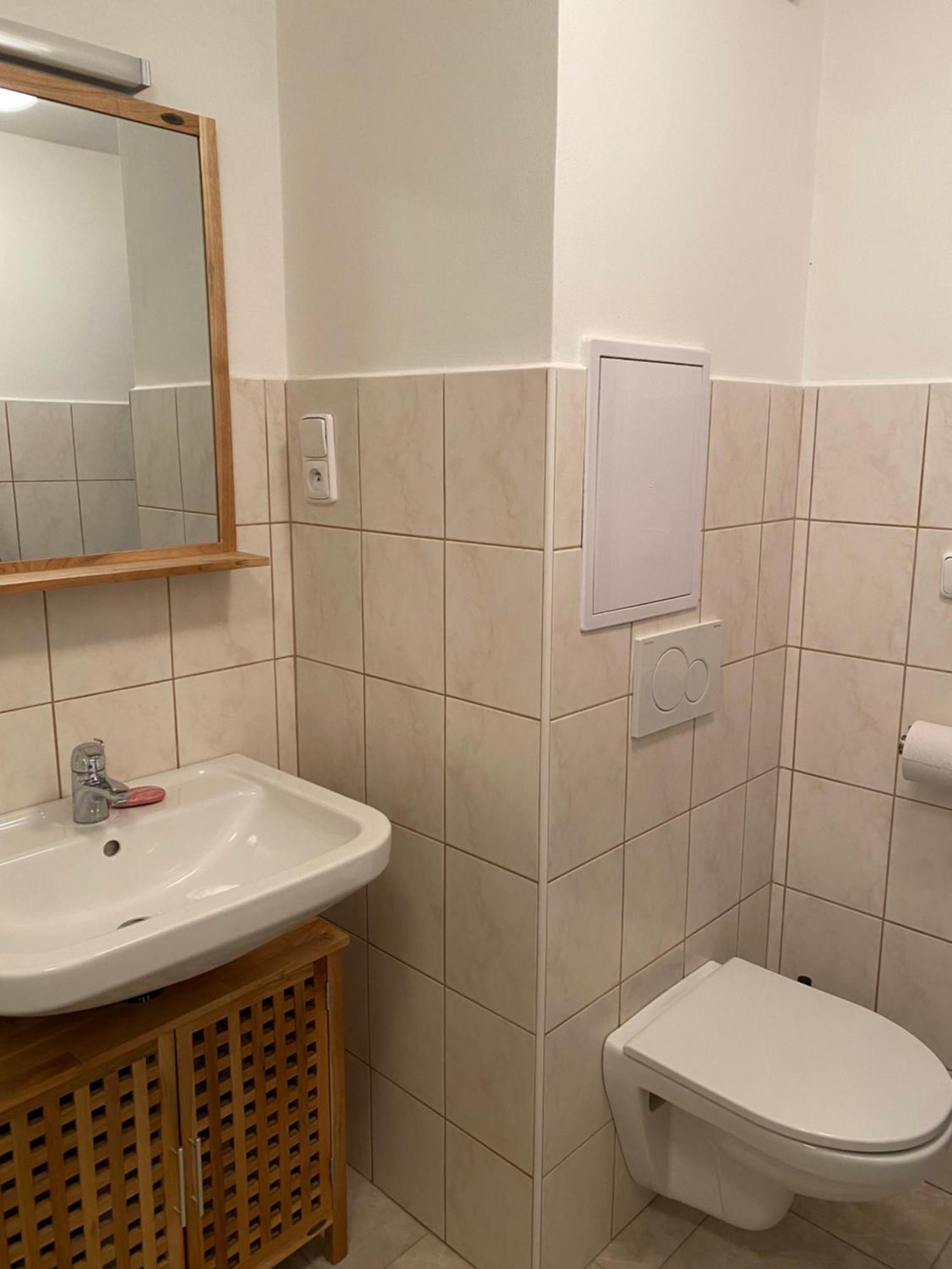 Apartman Pod Studenou Horou Rokytnice nad Jizerou Eksteriør billede