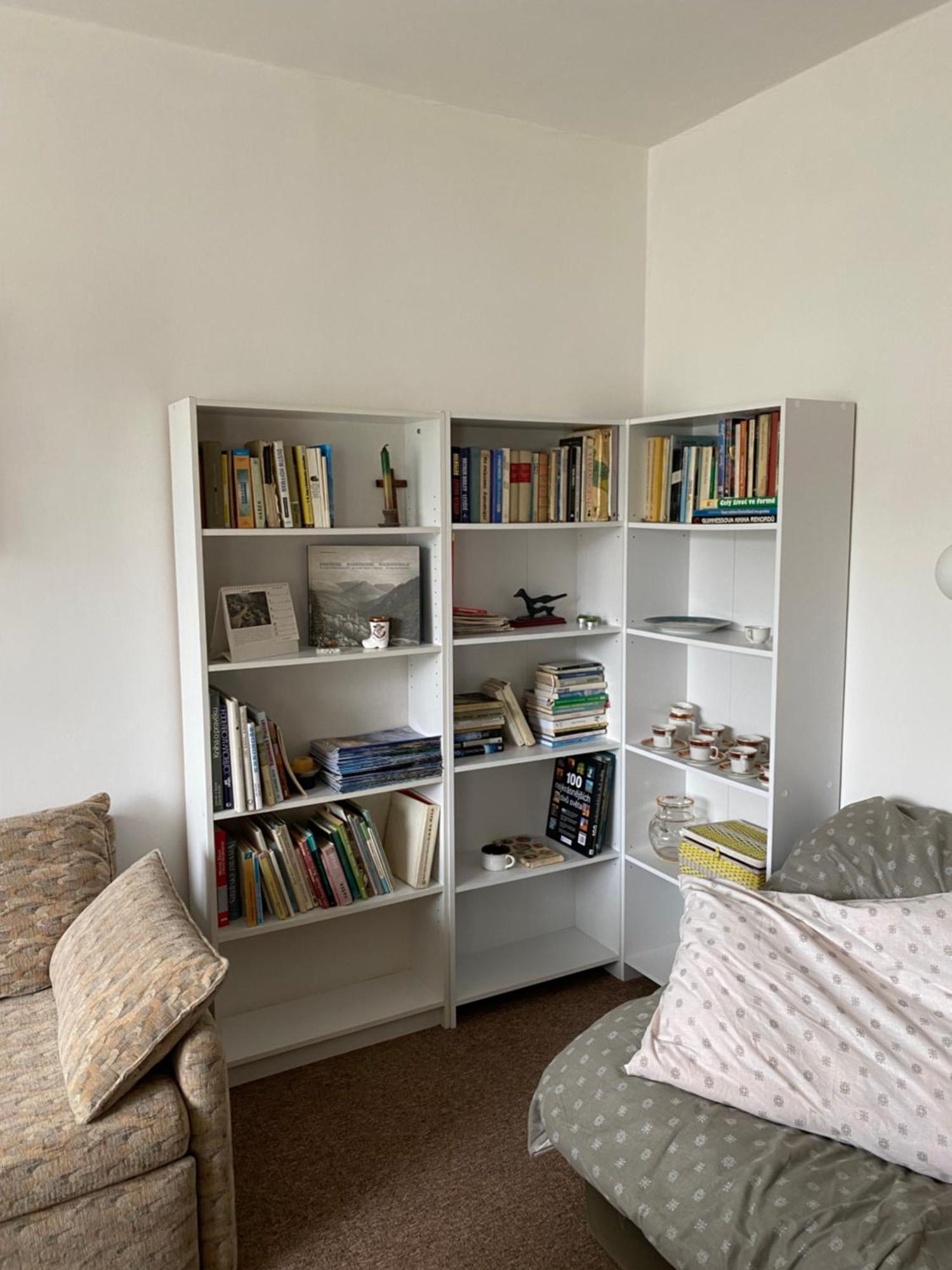 Apartman Pod Studenou Horou Rokytnice nad Jizerou Eksteriør billede