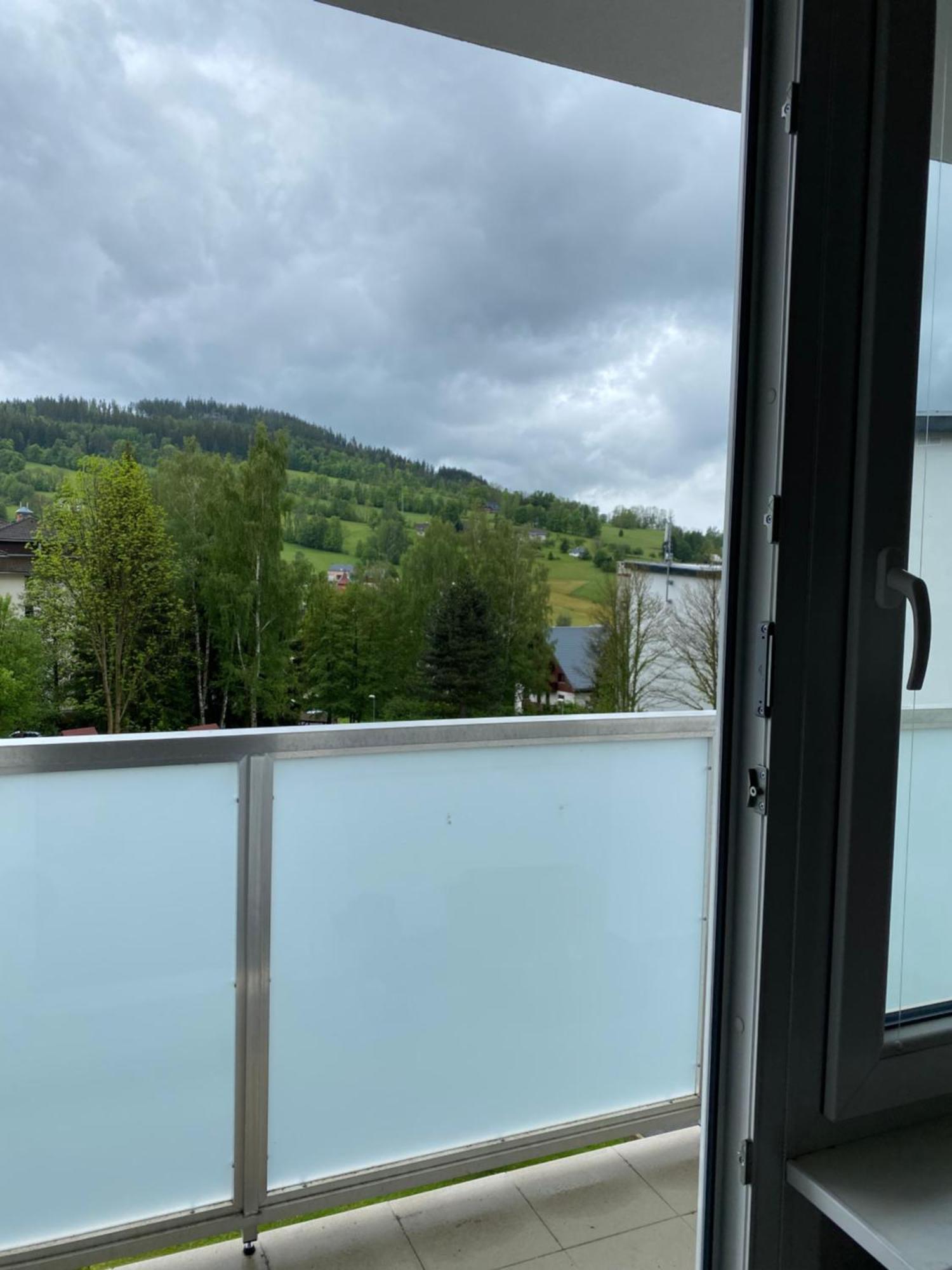 Apartman Pod Studenou Horou Rokytnice nad Jizerou Eksteriør billede