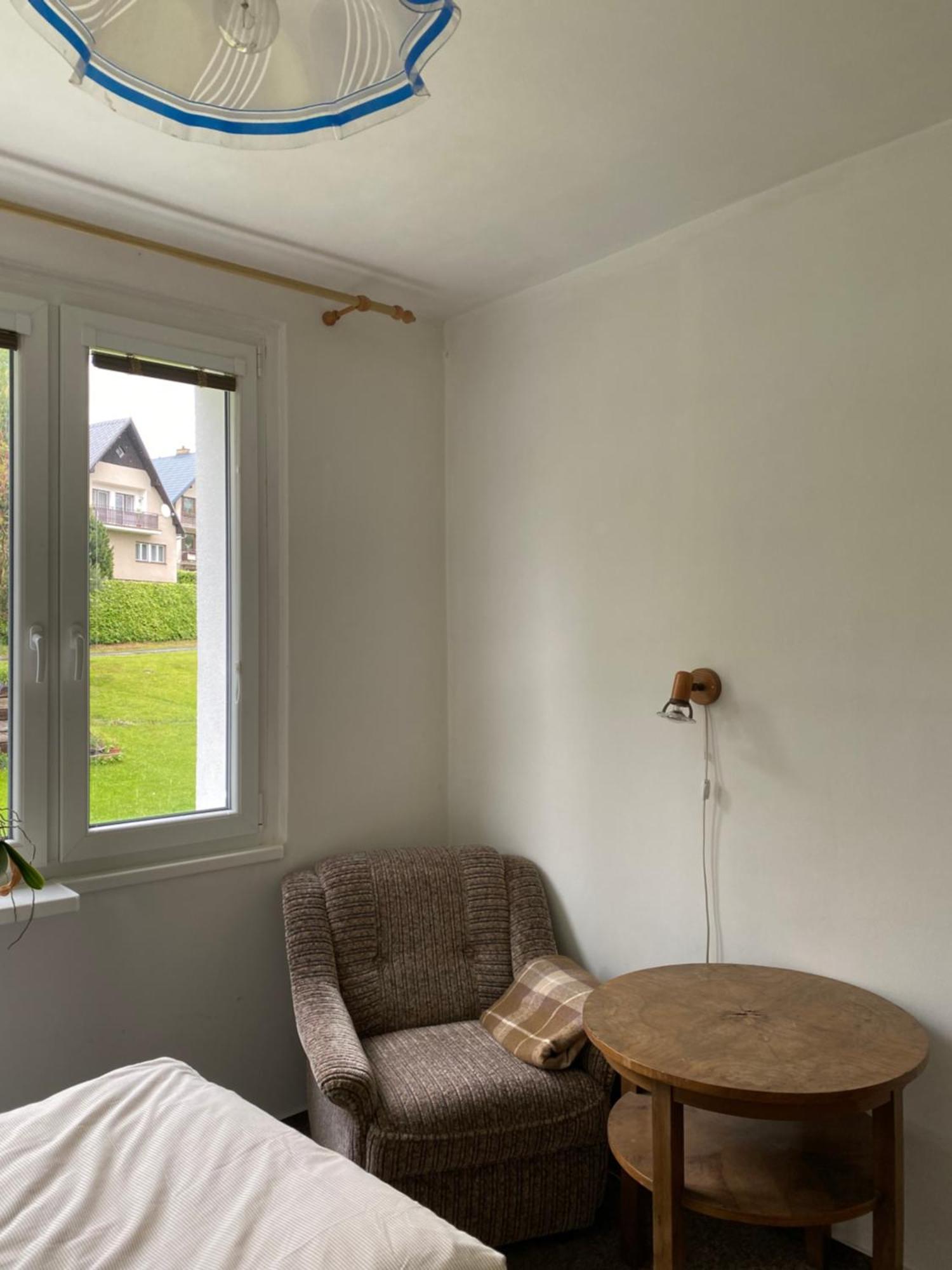 Apartman Pod Studenou Horou Rokytnice nad Jizerou Eksteriør billede
