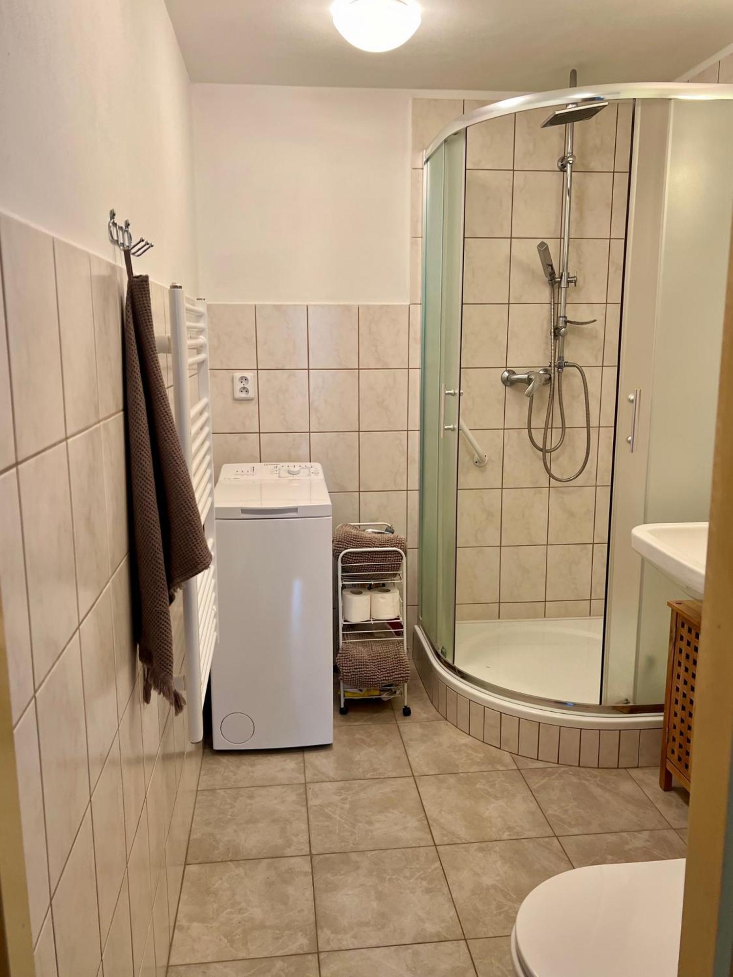 Apartman Pod Studenou Horou Rokytnice nad Jizerou Eksteriør billede