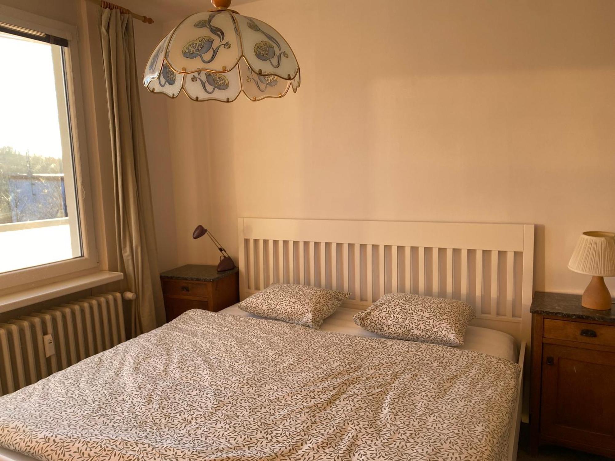Apartman Pod Studenou Horou Rokytnice nad Jizerou Eksteriør billede