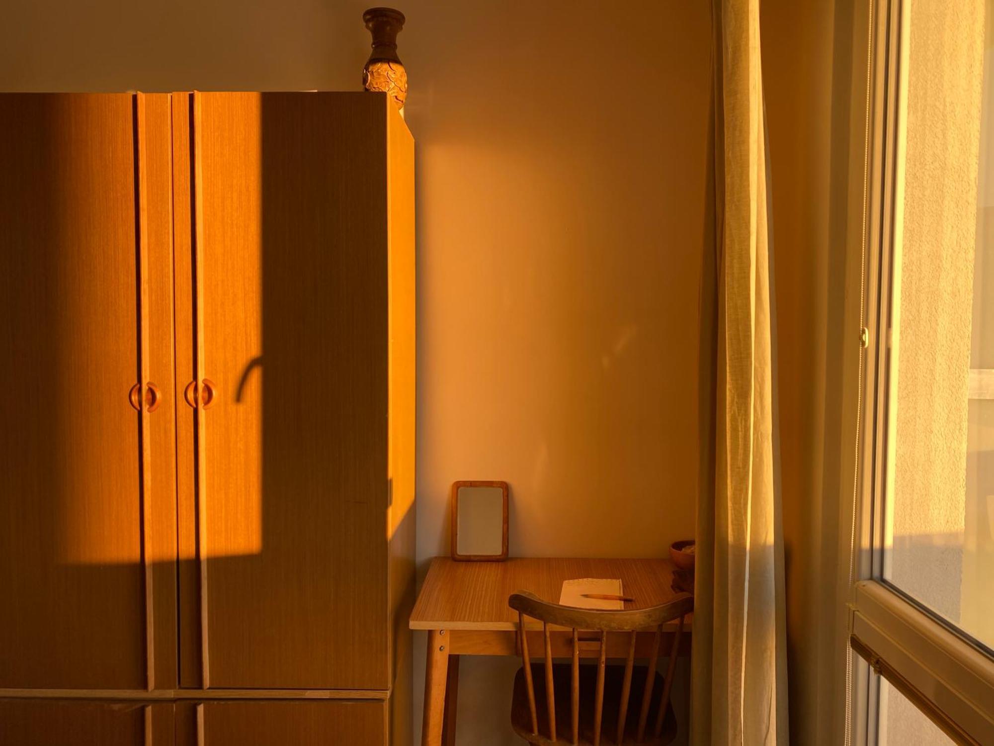 Apartman Pod Studenou Horou Rokytnice nad Jizerou Eksteriør billede