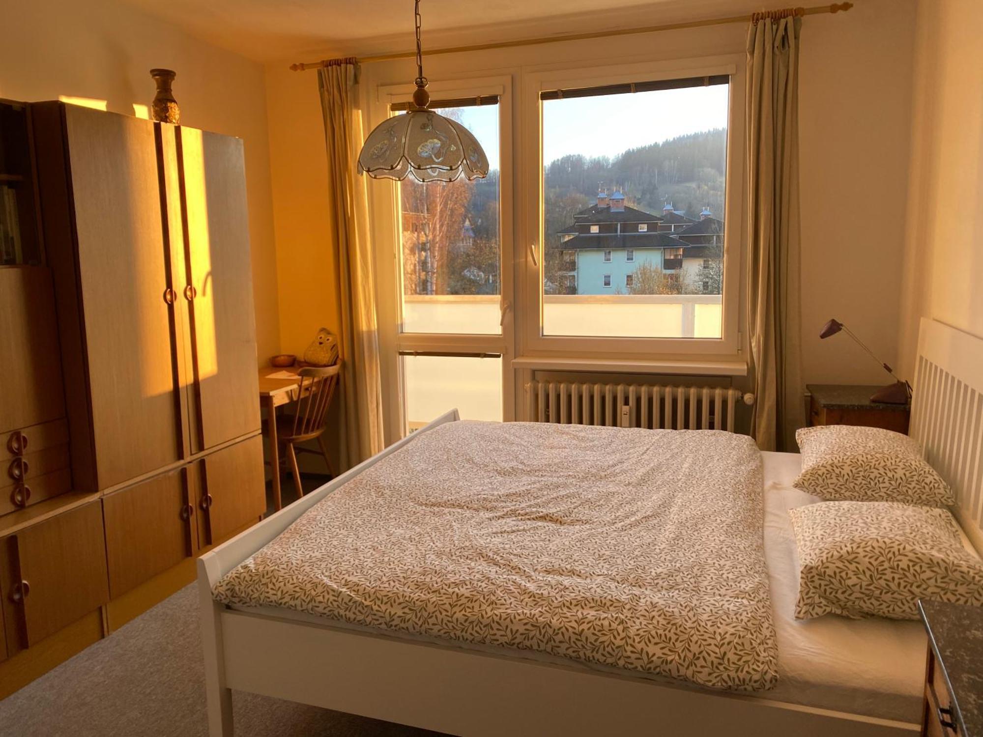 Apartman Pod Studenou Horou Rokytnice nad Jizerou Eksteriør billede